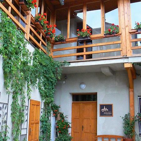 Apartmany Johanka Náchod 部屋 写真