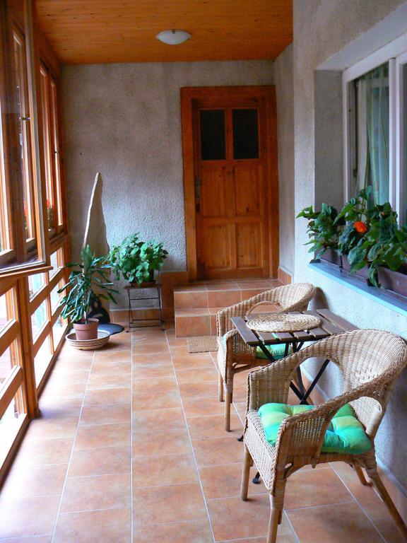 Apartmany Johanka Náchod 部屋 写真