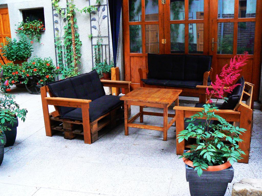 Apartmany Johanka Náchod 部屋 写真