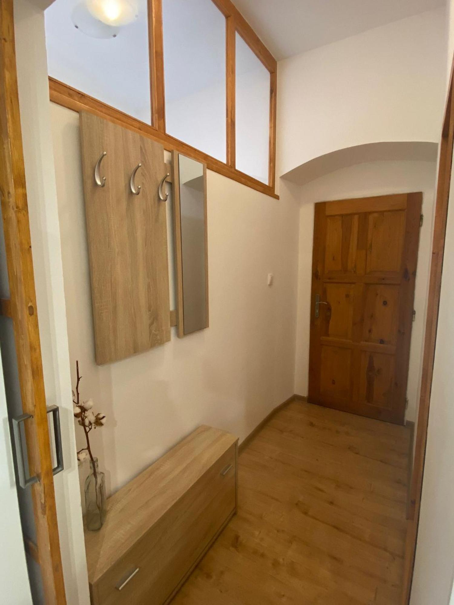 Apartmany Johanka Náchod エクステリア 写真